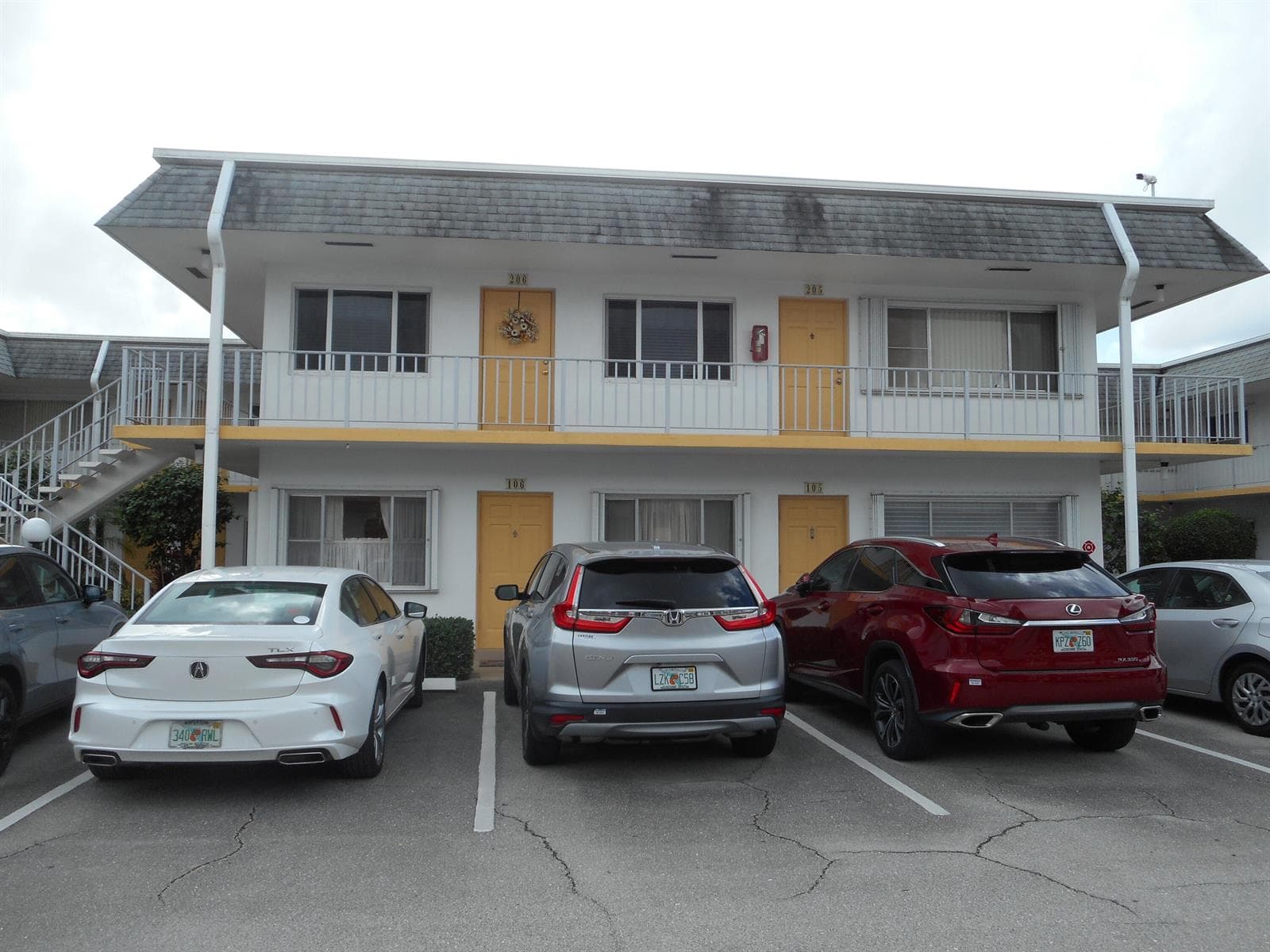 3322 Cynthia Lane # 106, FL 33461 — zdjęcie 2