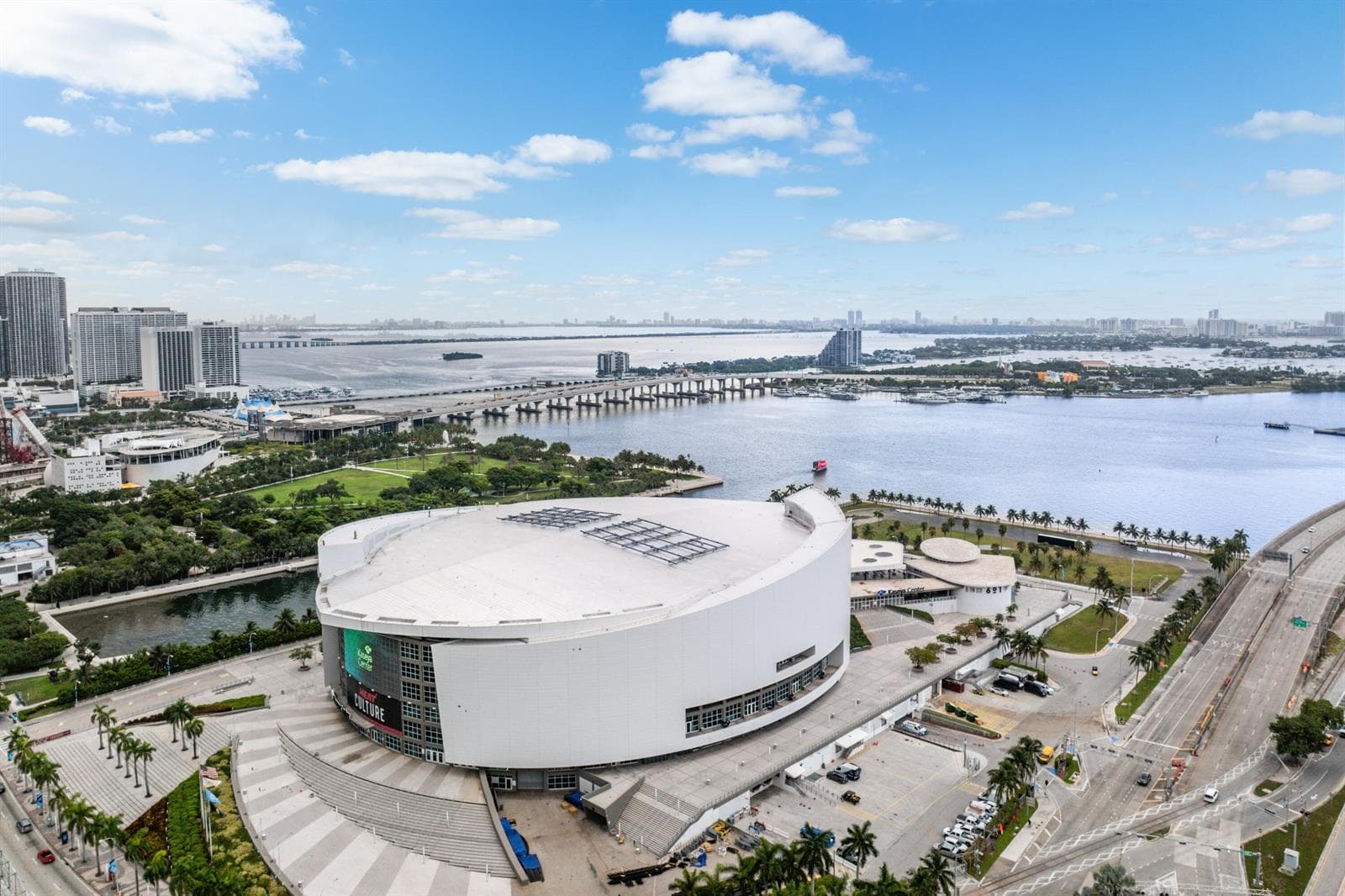 601 NE 1st Avenue NE # 2906, Miami, FL 33132 — zdjęcie 5