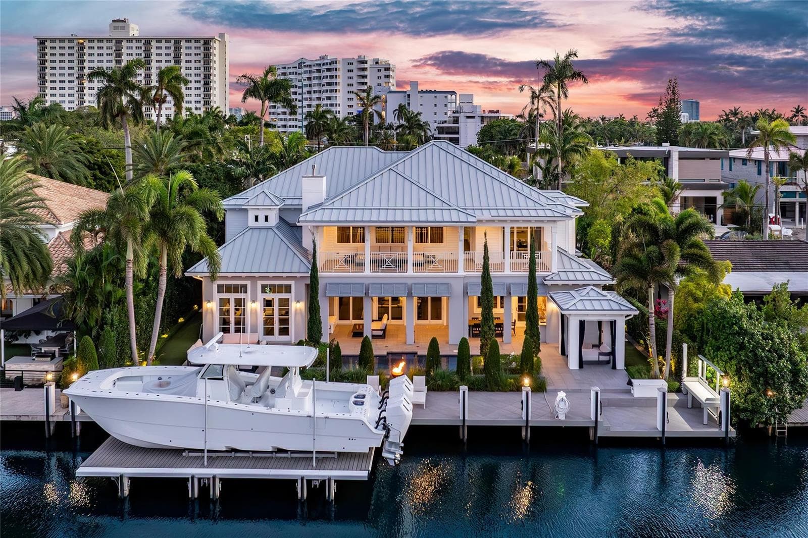 2317 Delmar Place, Fort Lauderdale, FL 33301 — zdjęcie 2