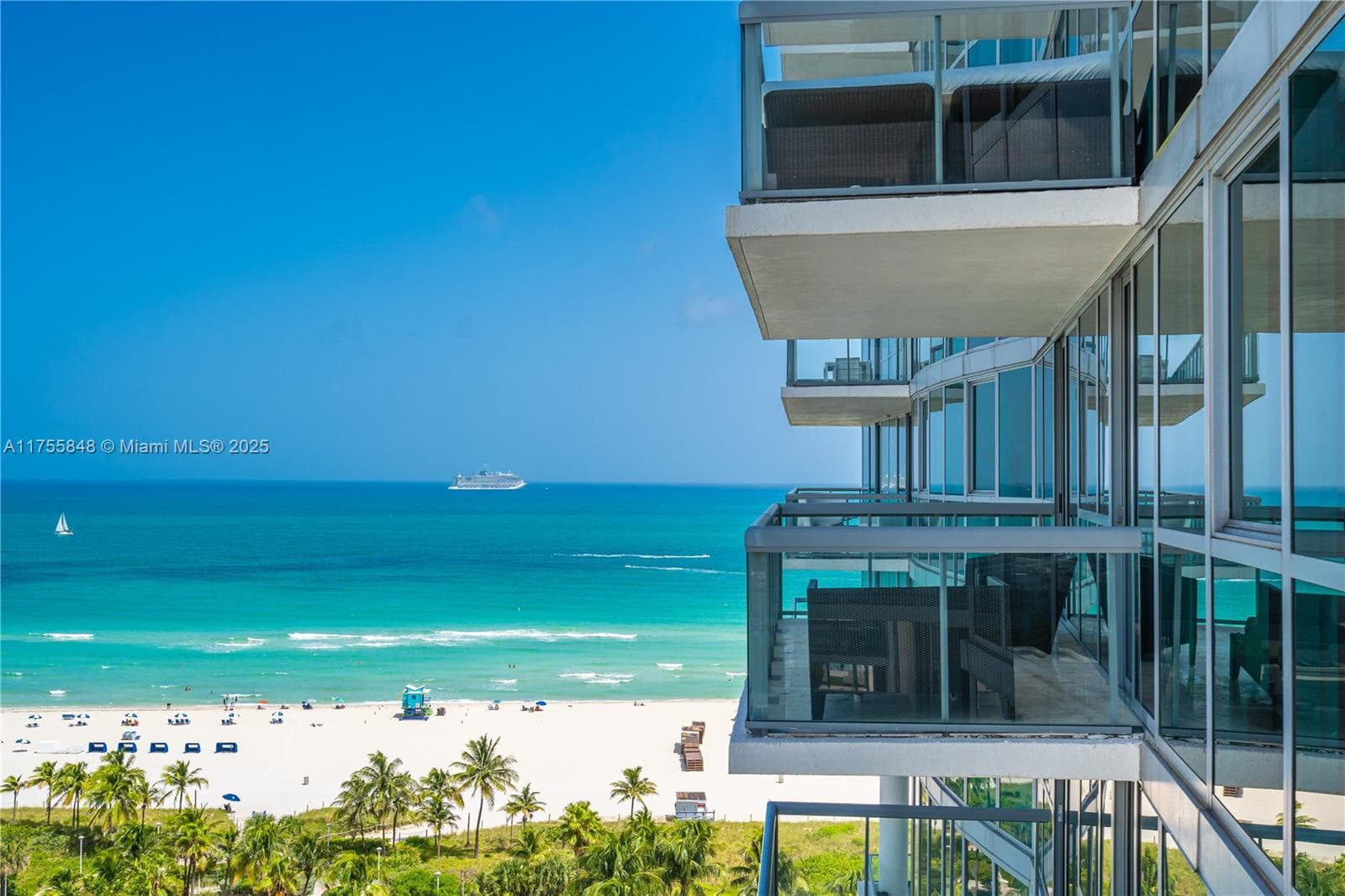 101 20 # 1803/5, Miami Beach, FL 33139