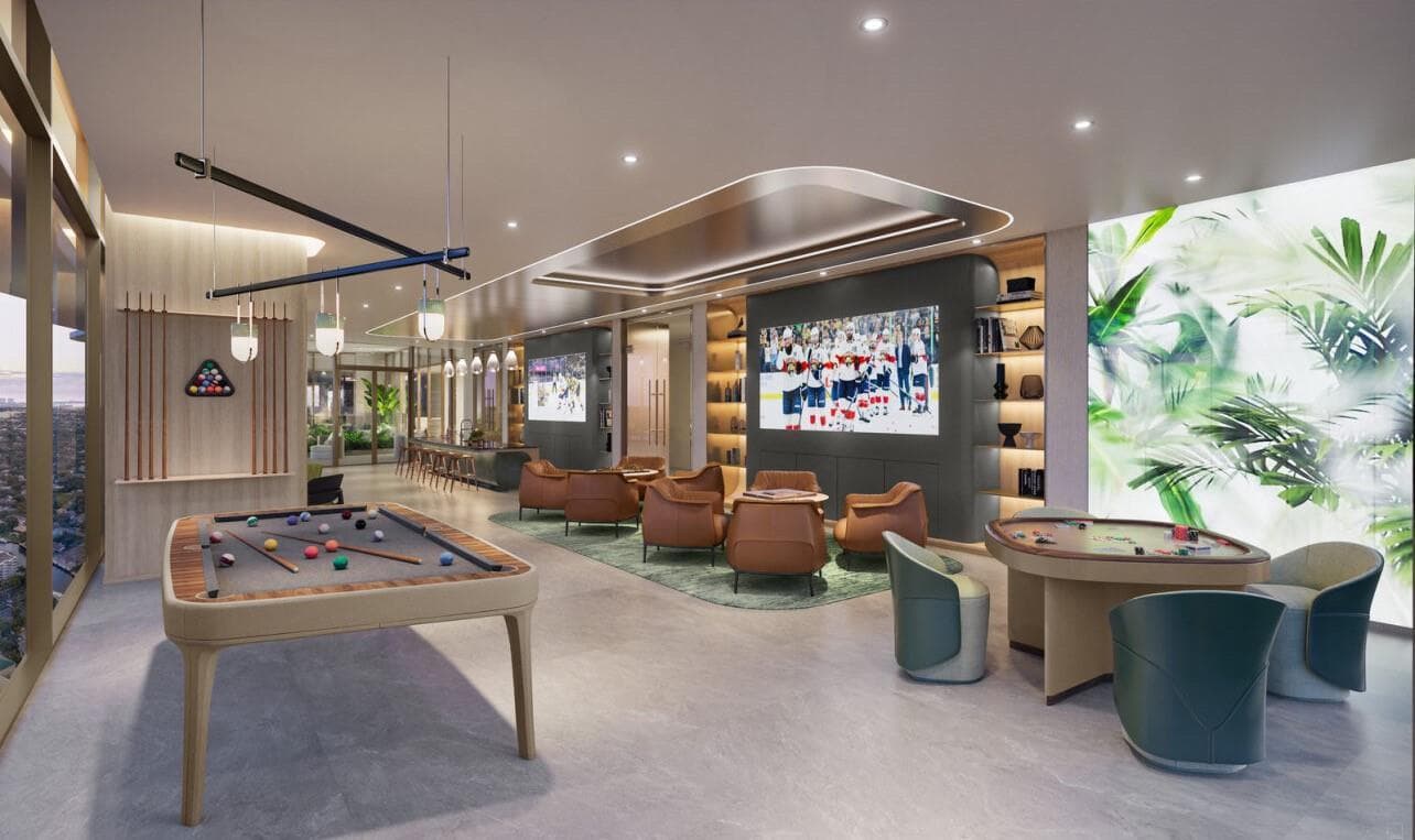 521 E Las Olas Boulevard # Ph 2/ Ph 3, Fort Lauderdale, FL 33301 — zdjęcie 5