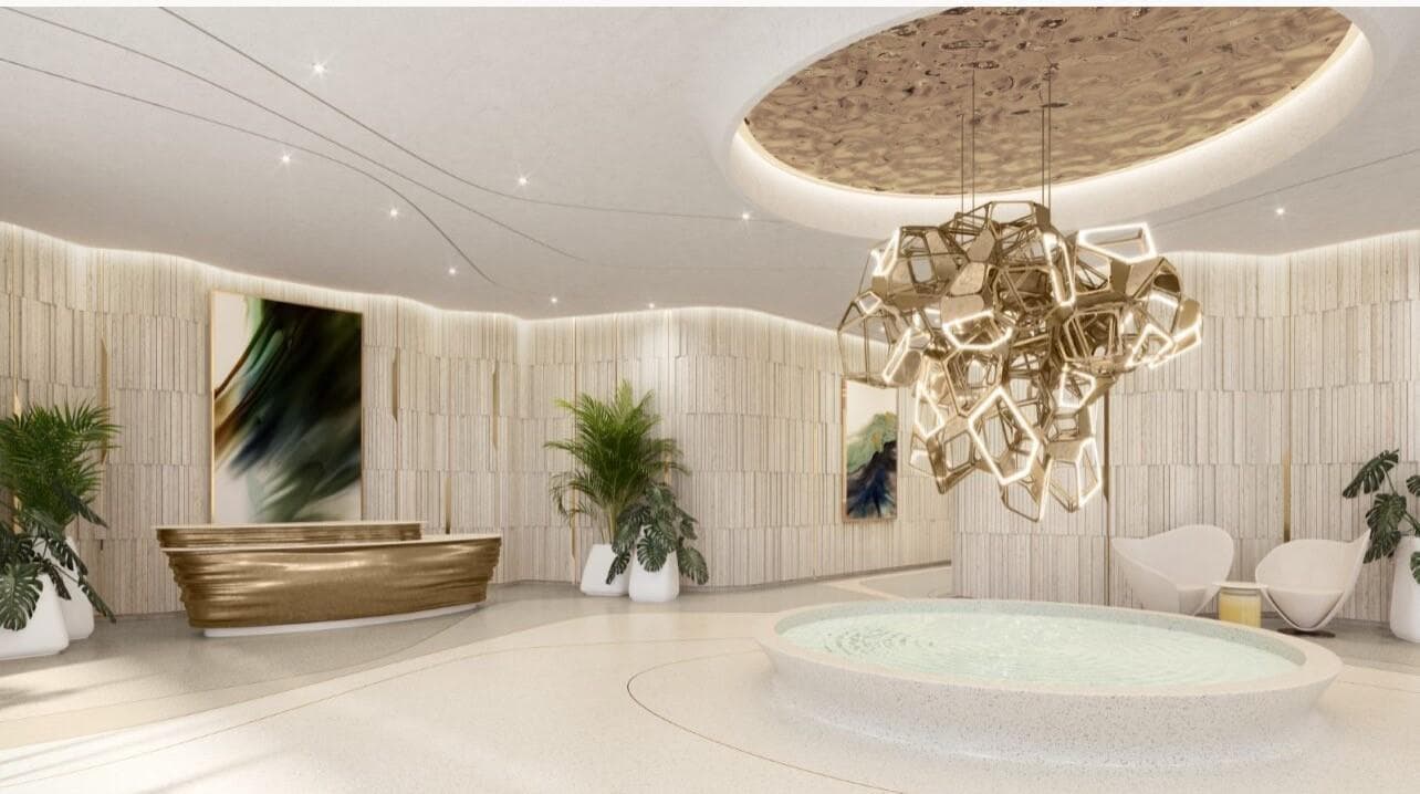 521 E Las Olas Boulevard # Ph 2/ Ph 3, Fort Lauderdale, FL 33301 — zdjęcie 4