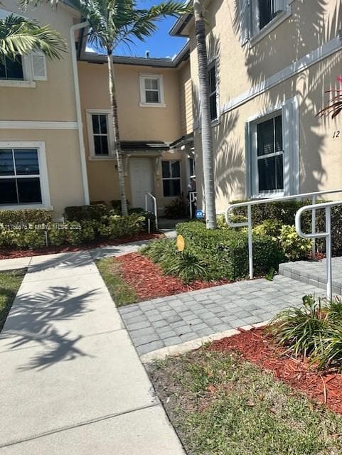 142 SE 28th Ter # 11, Homestead, FL 33033 — zdjęcie 5