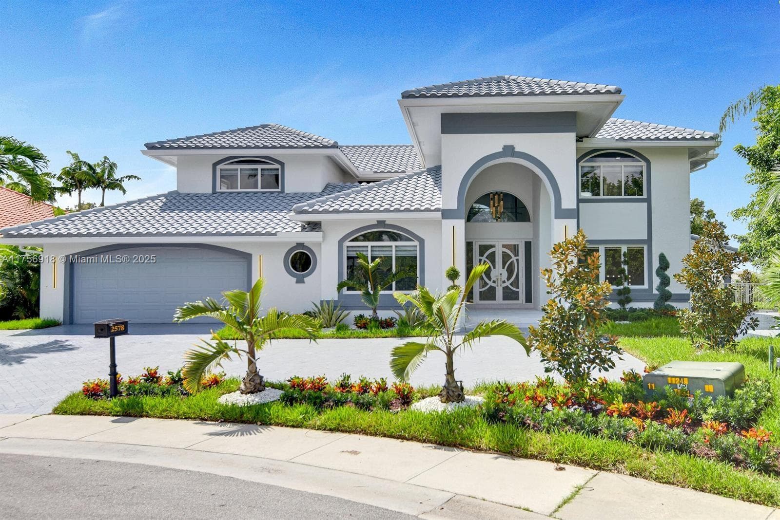 2578 NW 63rd Ln, Boca Raton, FL 33496 — zdjęcie 2
