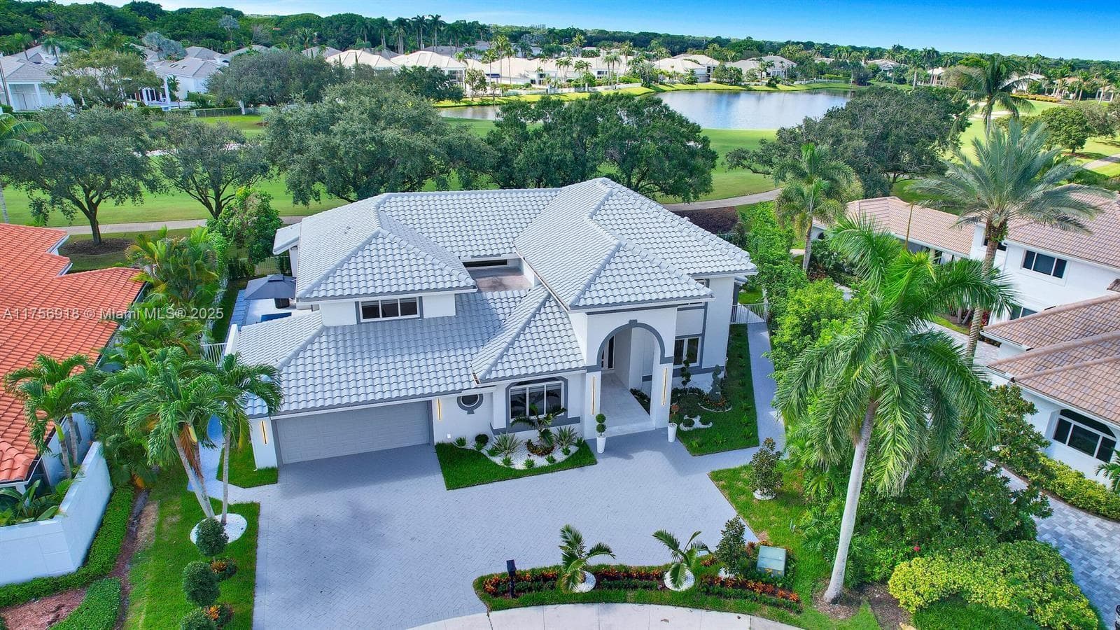 2578 NW 63rd Ln, Boca Raton, FL 33496 — zdjęcie 5