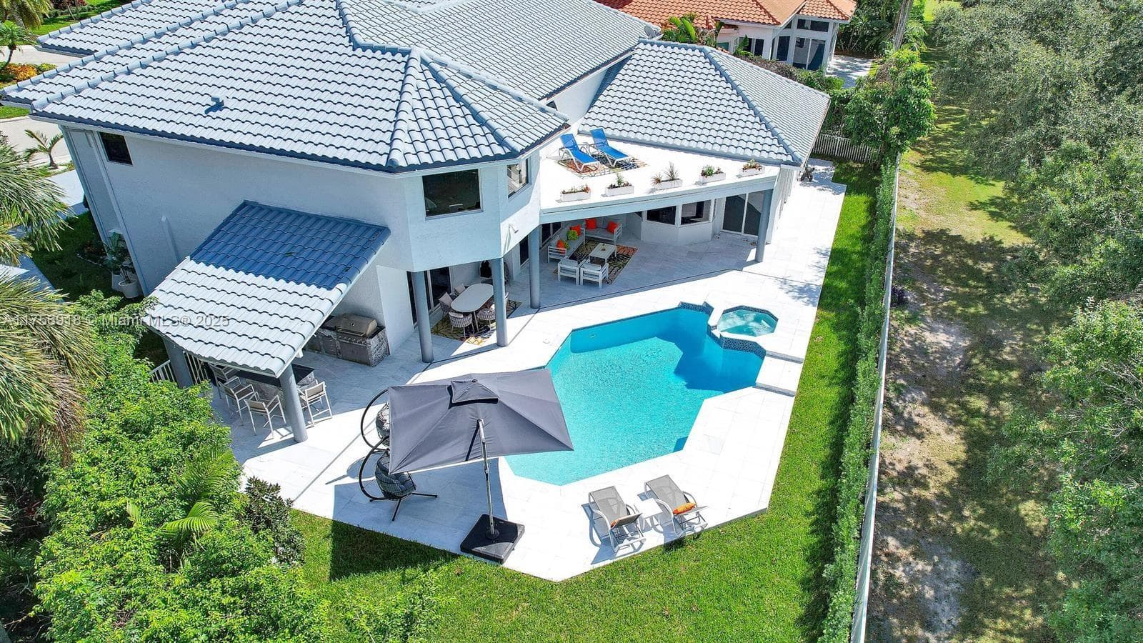 2578 NW 63rd Ln, Boca Raton, FL 33496 — zdjęcie 4