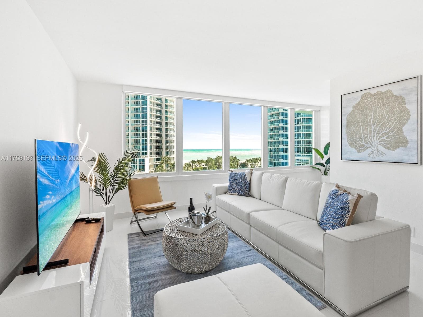 400 S Pointe Dr # 906, Miami Beach, FL 33139