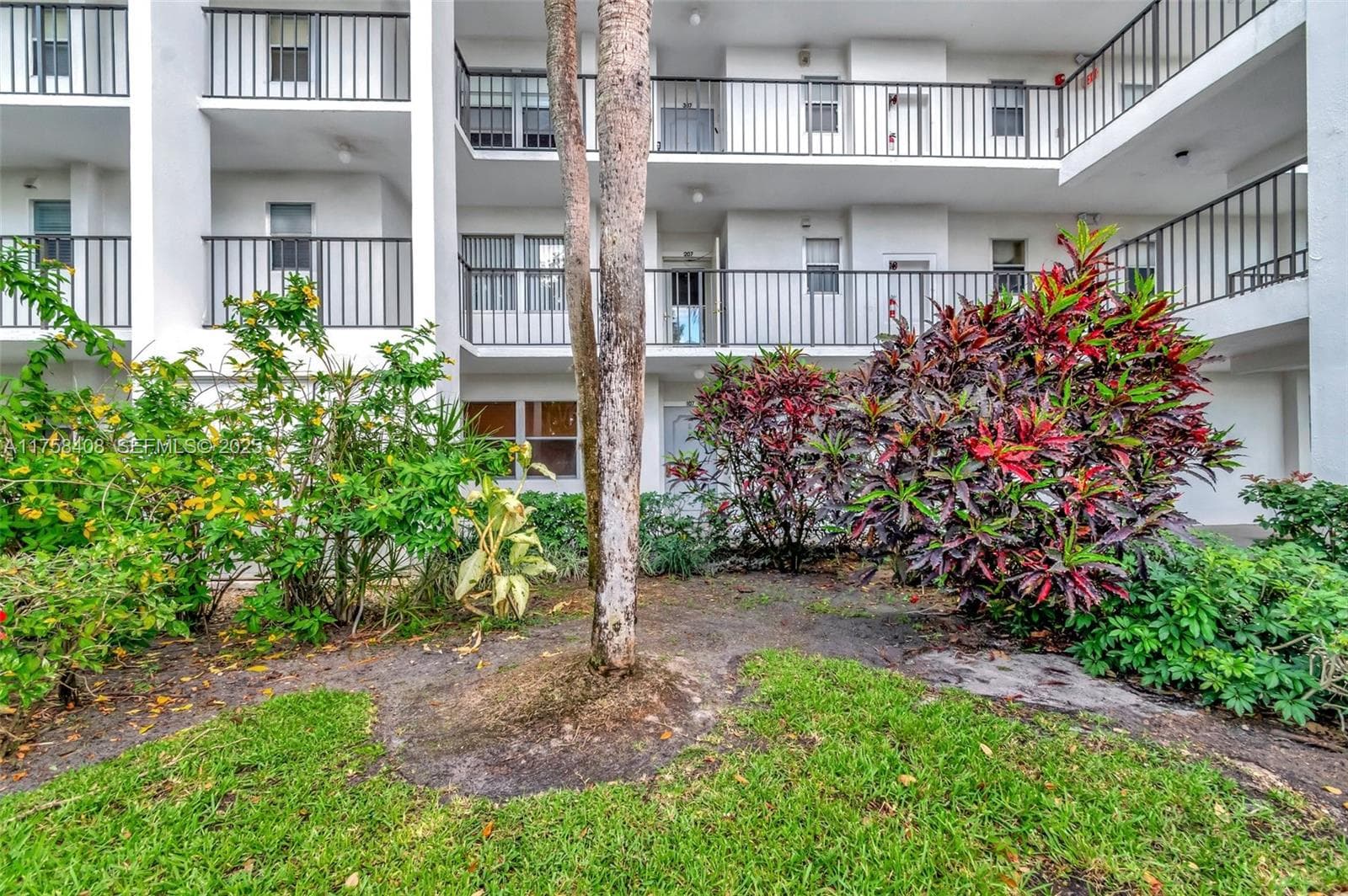 3597 Birdie Dr # 107, Lake Worth, FL 33467 — zdjęcie 3