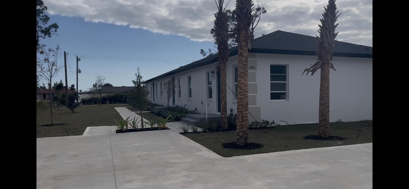 195 Rotonda Boulevard W # Unit A-b-c, FL 33947 — zdjęcie 2