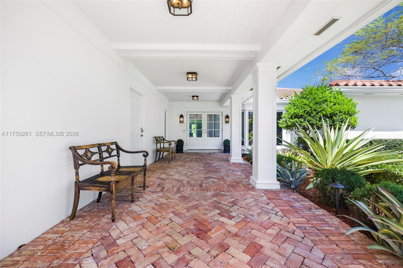 1117 Bella Vista Ave, Coral Gables, FL 33156 — zdjęcie 5