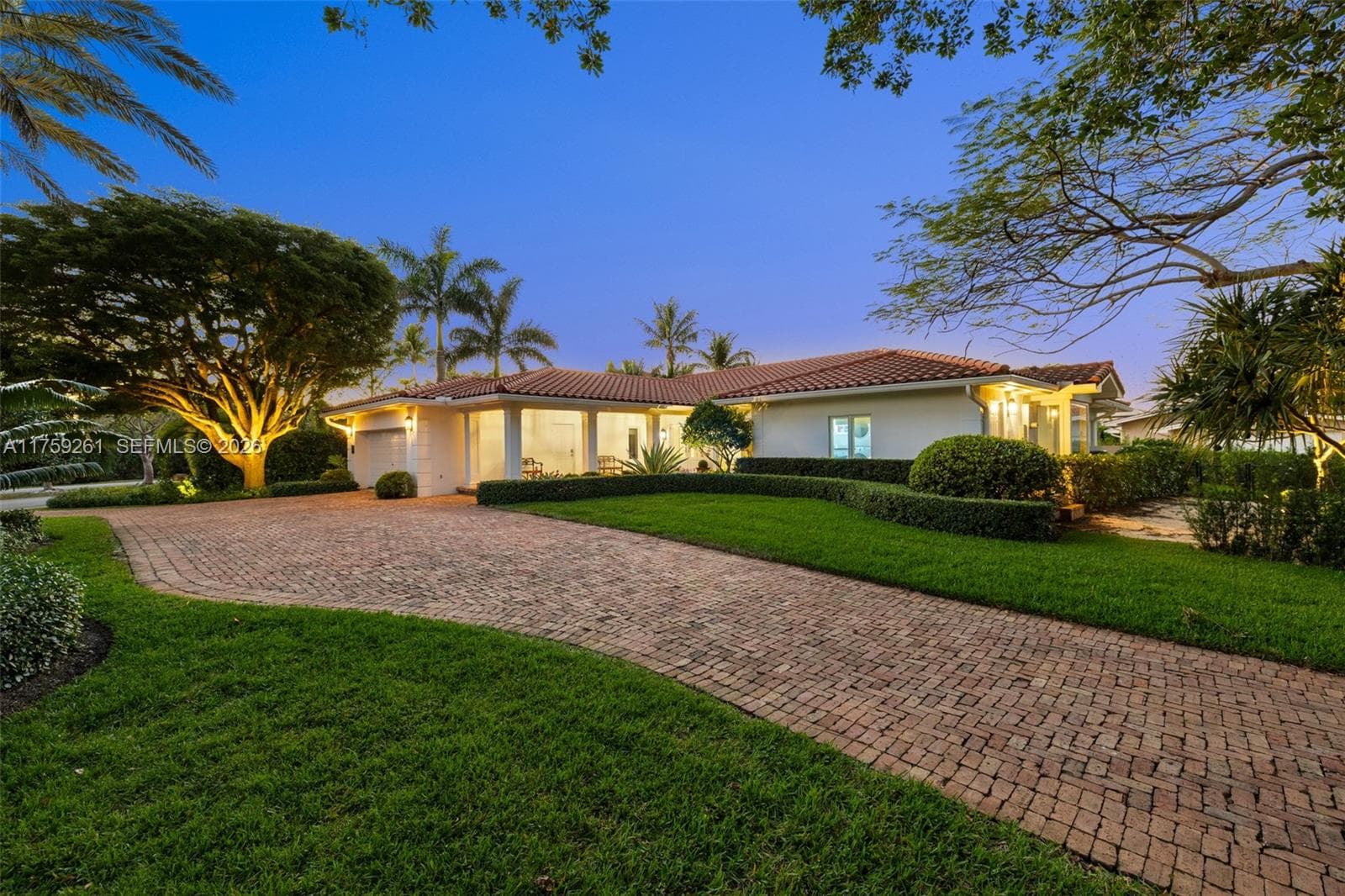 1117 Bella Vista Ave, Coral Gables, FL 33156 — zdjęcie 4