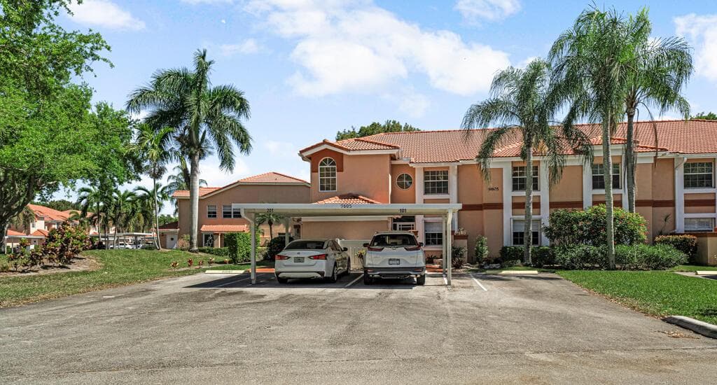 9805 Shadybrook 201 Drive # 201, Boynton Beach, FL 33437 — zdjęcie 2