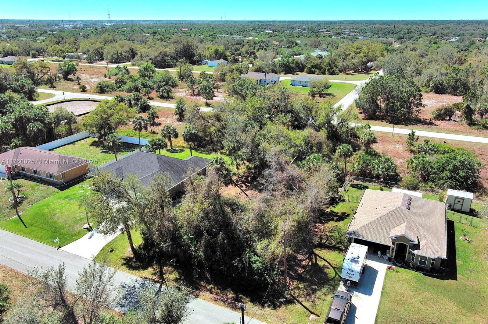 205 Ferdon Cir, Port Charlotte, FL 33954