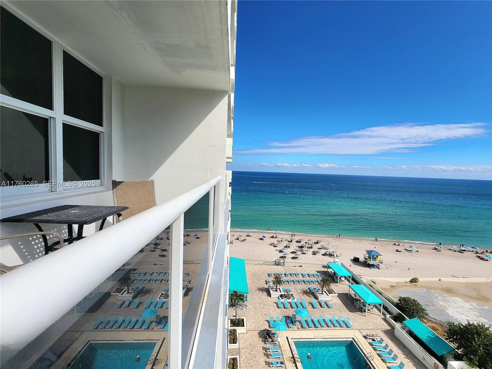 3725 S Ocean Dr # 1008, Hollywood, FL 33019 — zdjęcie 3