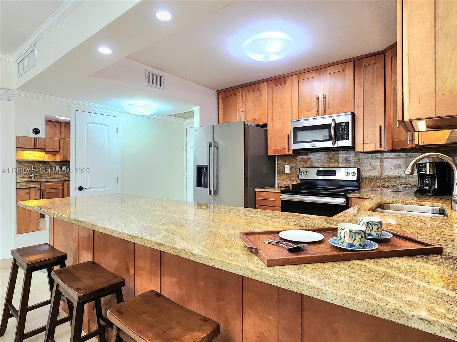 3725 S Ocean Dr # 1008, Hollywood, FL 33019 — zdjęcie 5