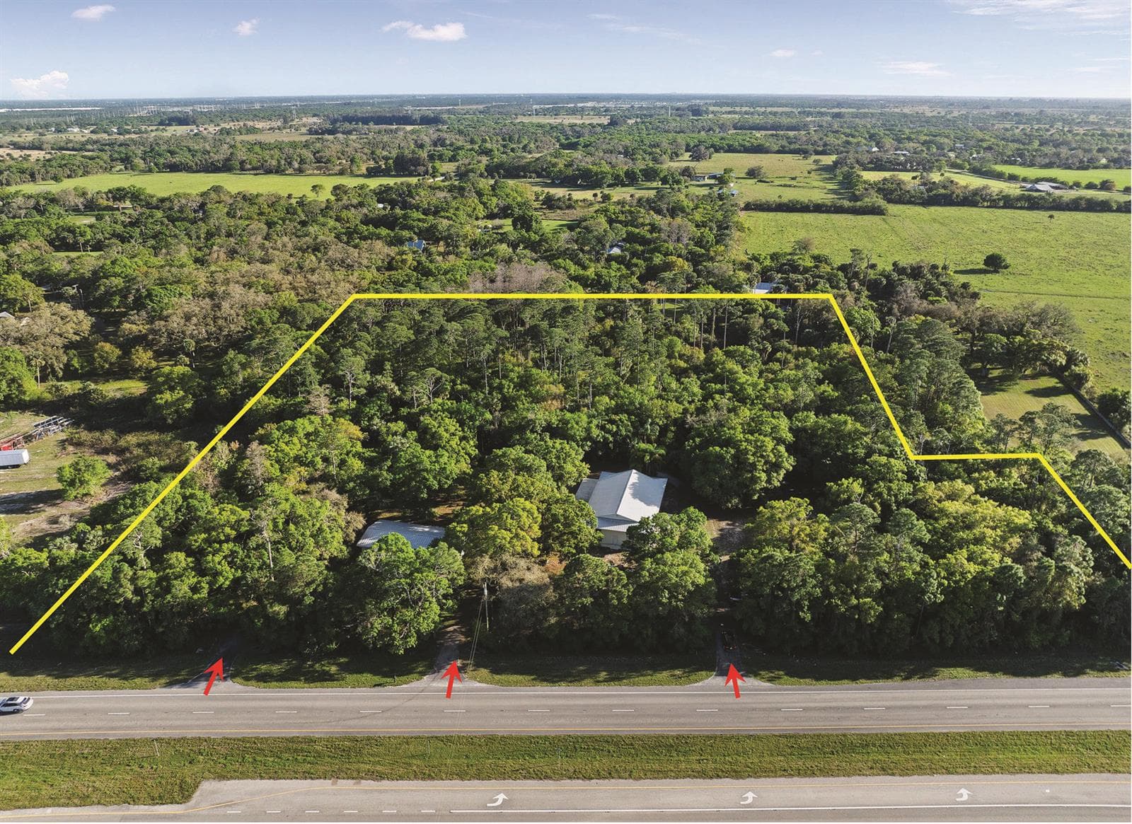 11541 Okeechobee Road, Fort Pierce, FL 34945 — zdjęcie 2