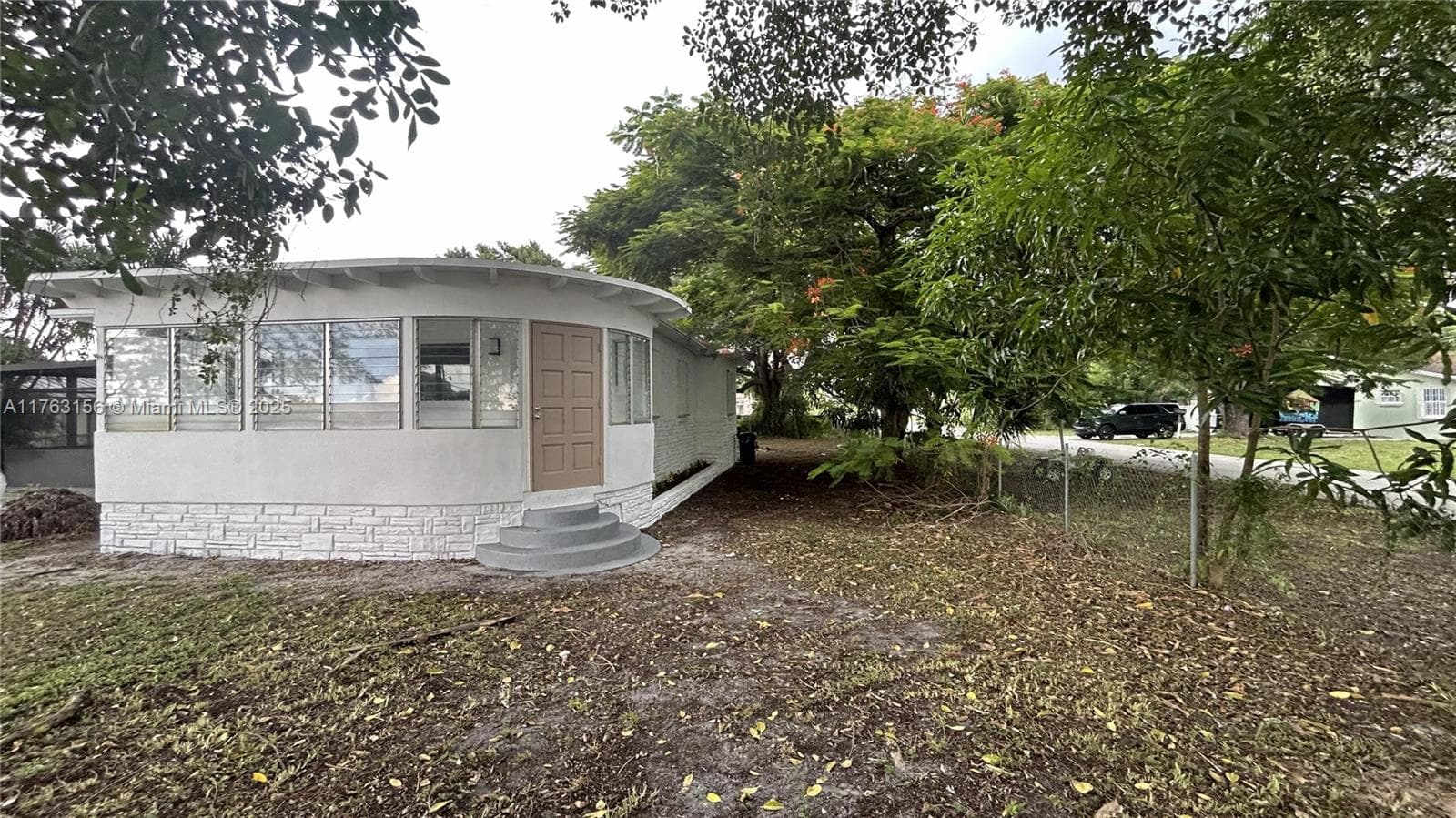 205 Seaman Ave, Opa-Locka, FL 33054 — zdjęcie 2