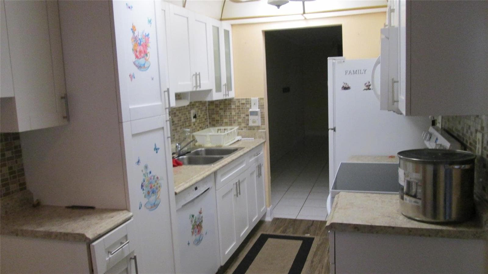 3321 NW 47th Terrace # 223, Lauderdale Lakes, FL 33319 — zdjęcie 4