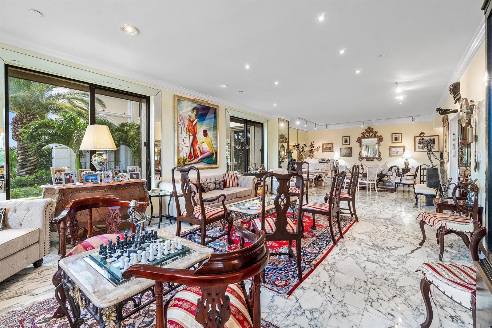 150 Bradley Place # 101, Palm Beach, FL 33480 — zdjęcie 4