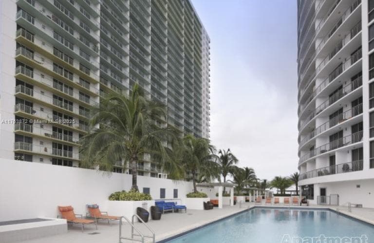1750 N Bayshore Dr # 2215, Miami, FL 33132 — zdjęcie 5