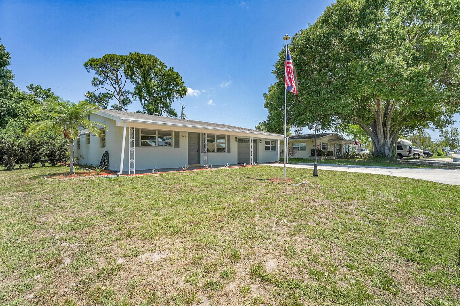 302 W Arbor Avenue, Port St. Lucie, FL 34952 — zdjęcie 3