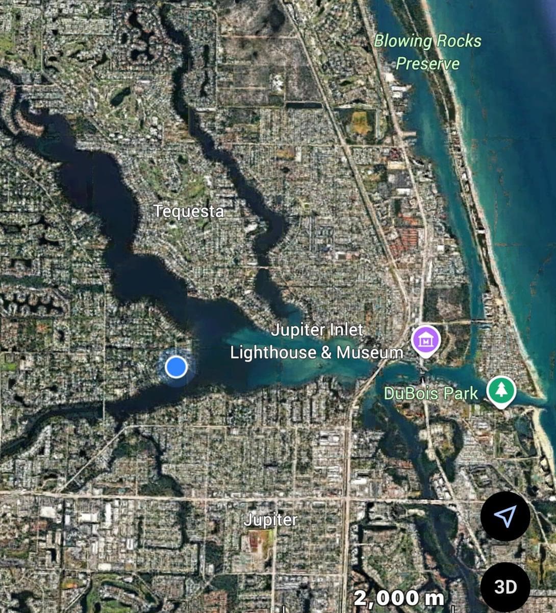 5270 Pennock Point Road, Jupiter, FL 33458 — zdjęcie 5