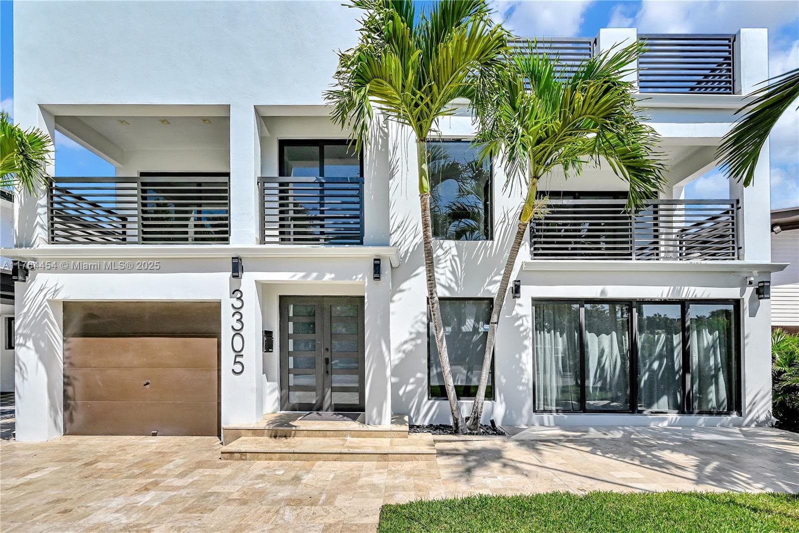 3305 NE 15th St, Fort Lauderdale, FL 33304 — zdjęcie 2