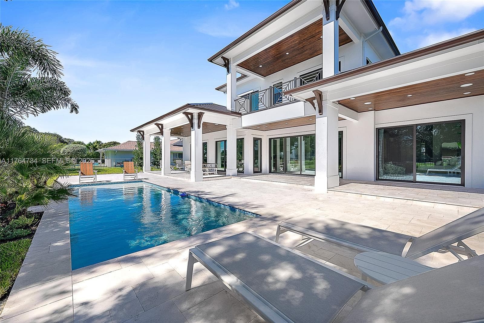 325 N Fairway, Tequesta, FL 33469 — zdjęcie 2