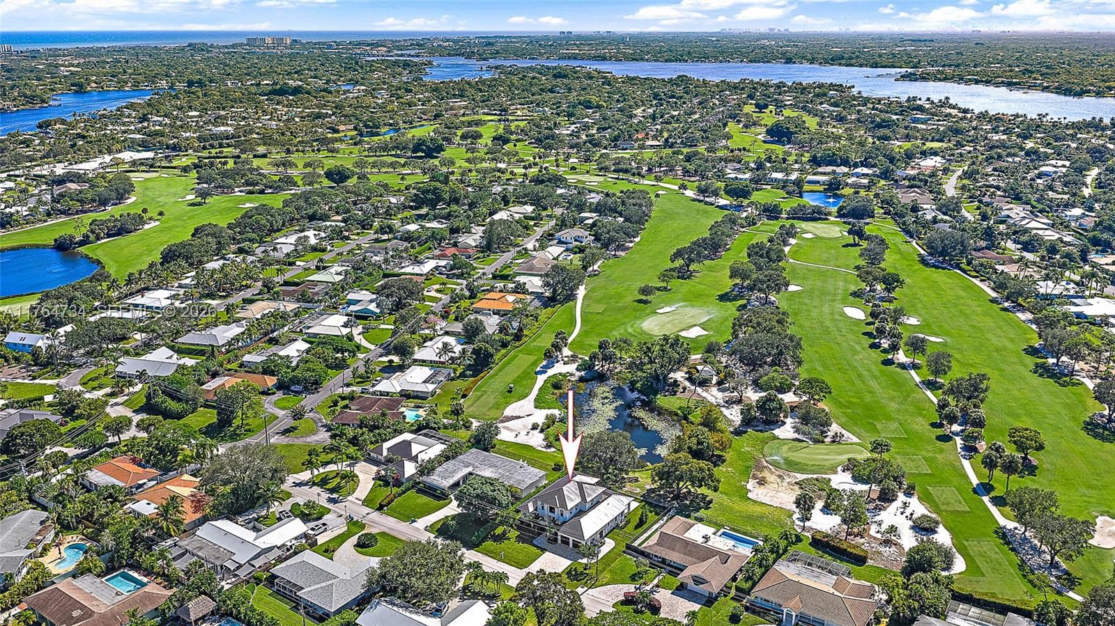325 N Fairway, Tequesta, FL 33469 — zdjęcie 5