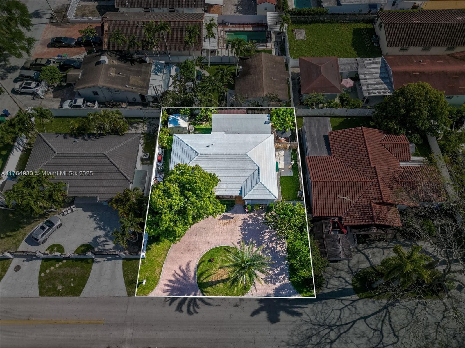 5810 SW 22nd St, Miami, FL 33155 — zdjęcie 4