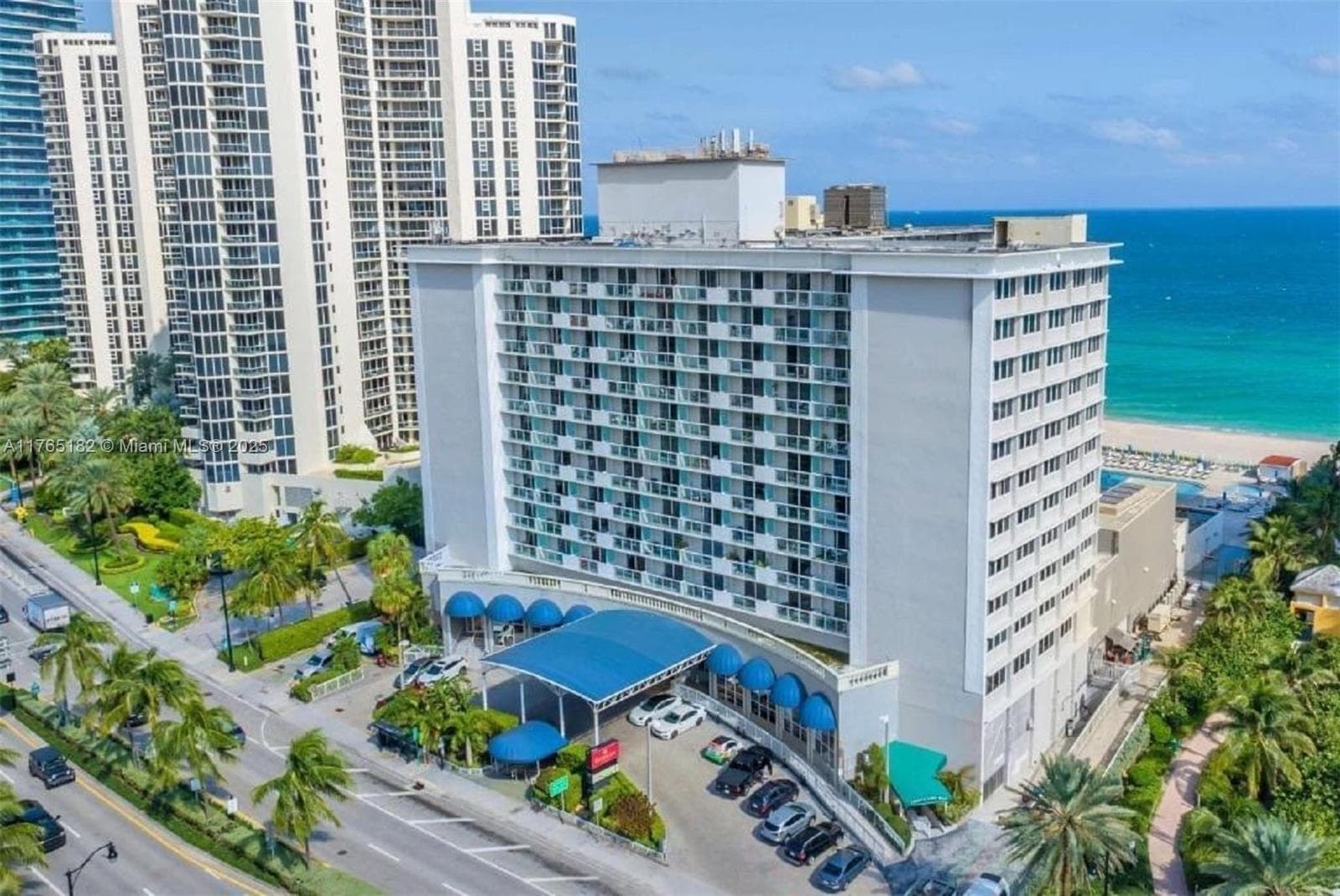 19201 Collins Ave # 1022, Sunny Isles Beach, FL 33160