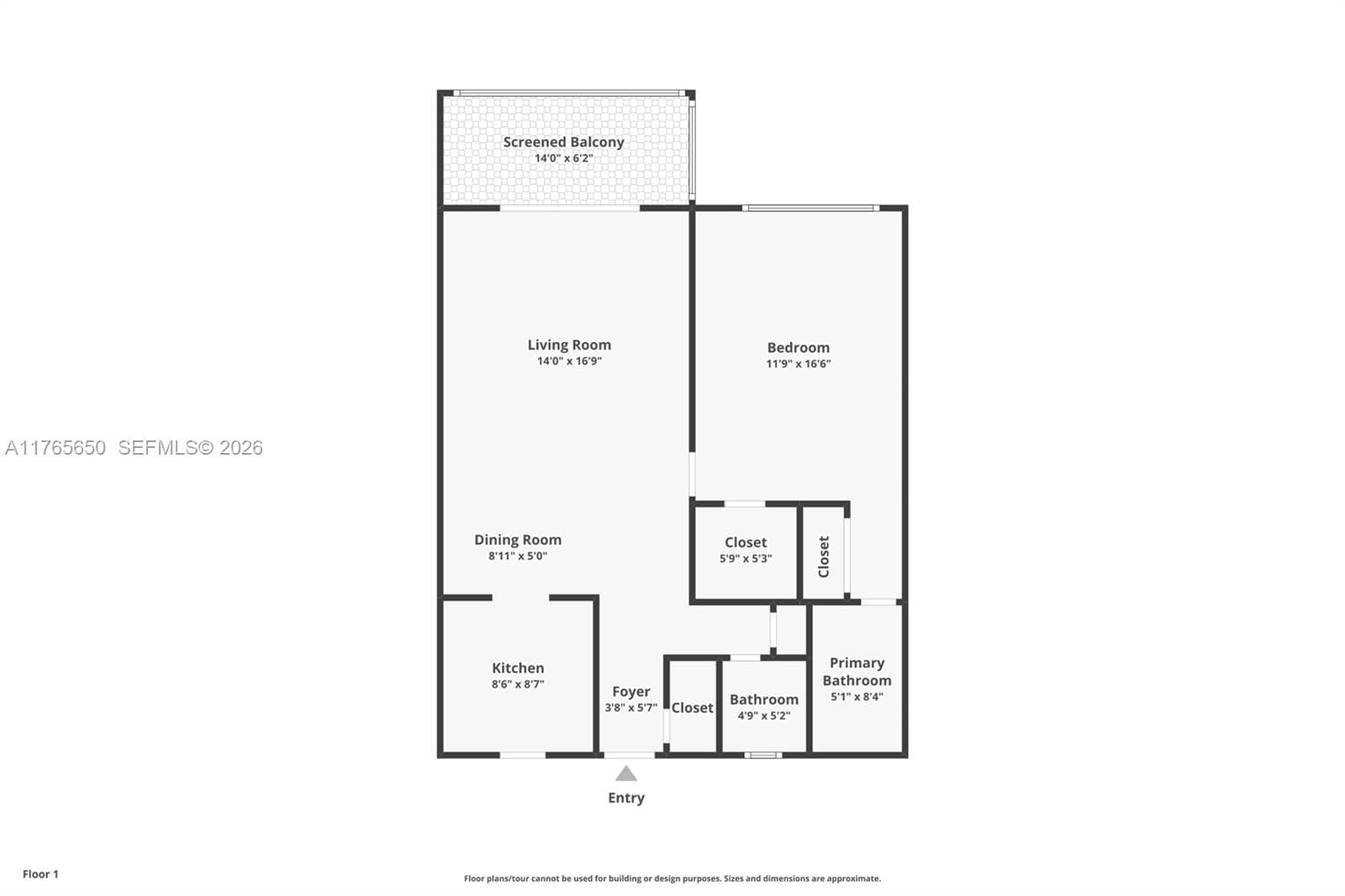 2200 Diana Dr # 310, Hallandale Beach, FL 33009 — zdjęcie 4