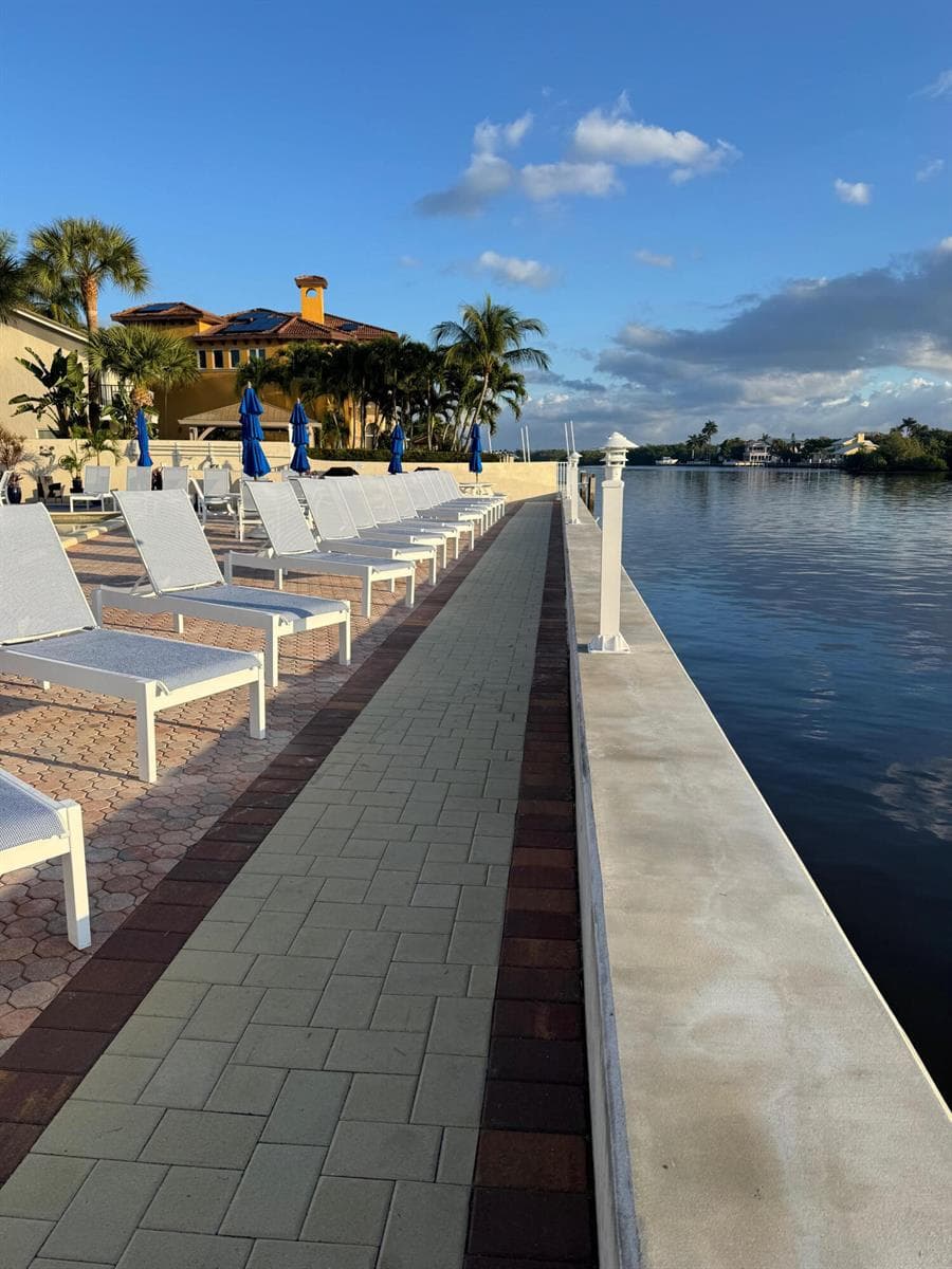 632 Snug Harbor Drive # D3, Boynton Beach, FL 33435 — zdjęcie 4