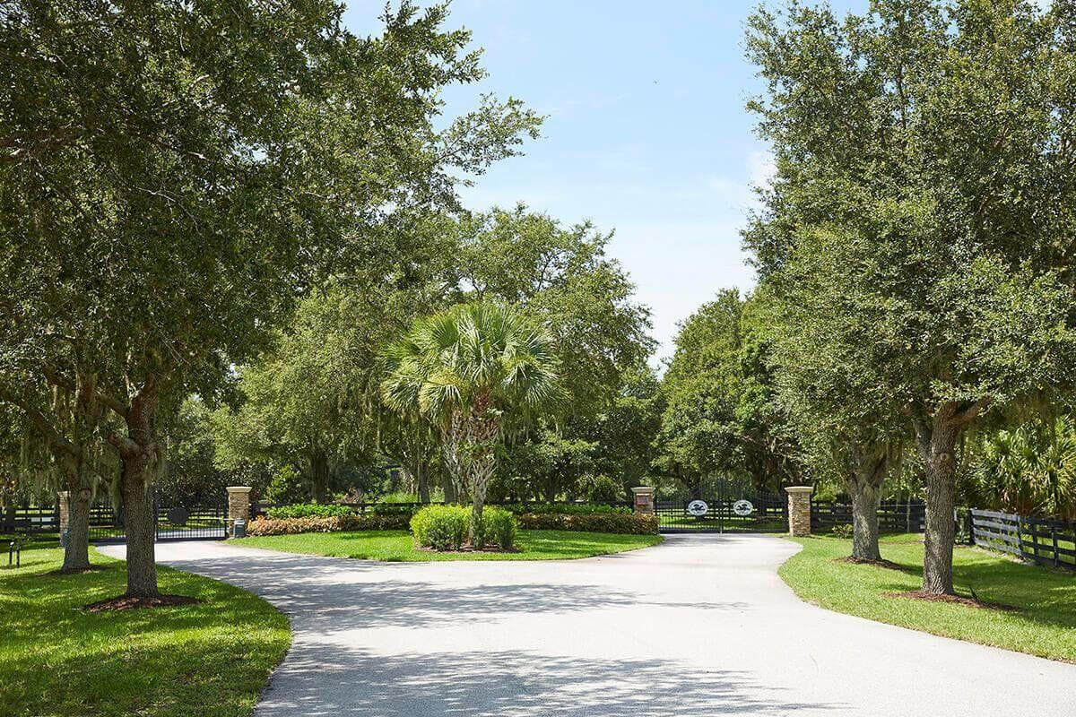 25701 SW Brians Trail, Okeechobee, FL 34974 — zdjęcie 3