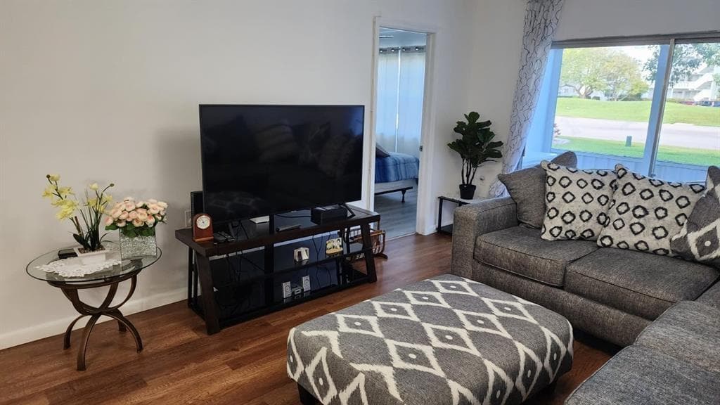 2614 Nassau Bend # A1, Coconut Creek, FL 33066 — zdjęcie 2