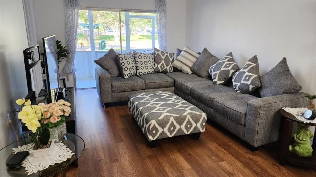 2614 Nassau Bend # A1, Coconut Creek, FL 33066 — zdjęcie 3