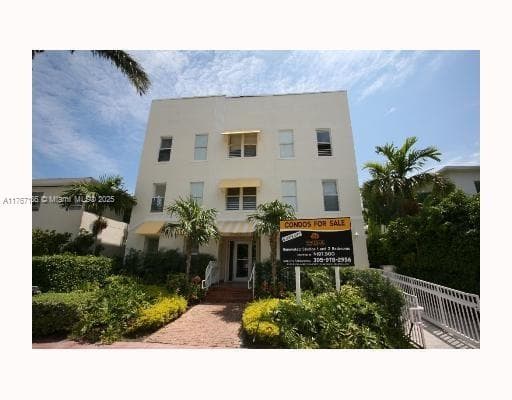 1521 Lenox Ave # 101, Miami Beach, FL 33139