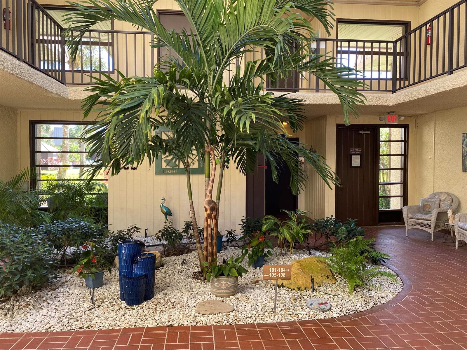 1800 SE Saint Lucie Boulevard # 5-203, Stuart, FL 34996 — zdjęcie 2