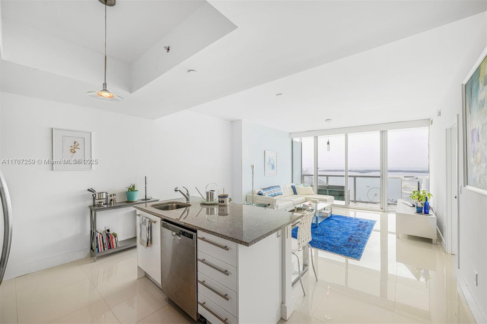888 Biscayne Blvd # 4306, Miami, FL 33132 — zdjęcie 3