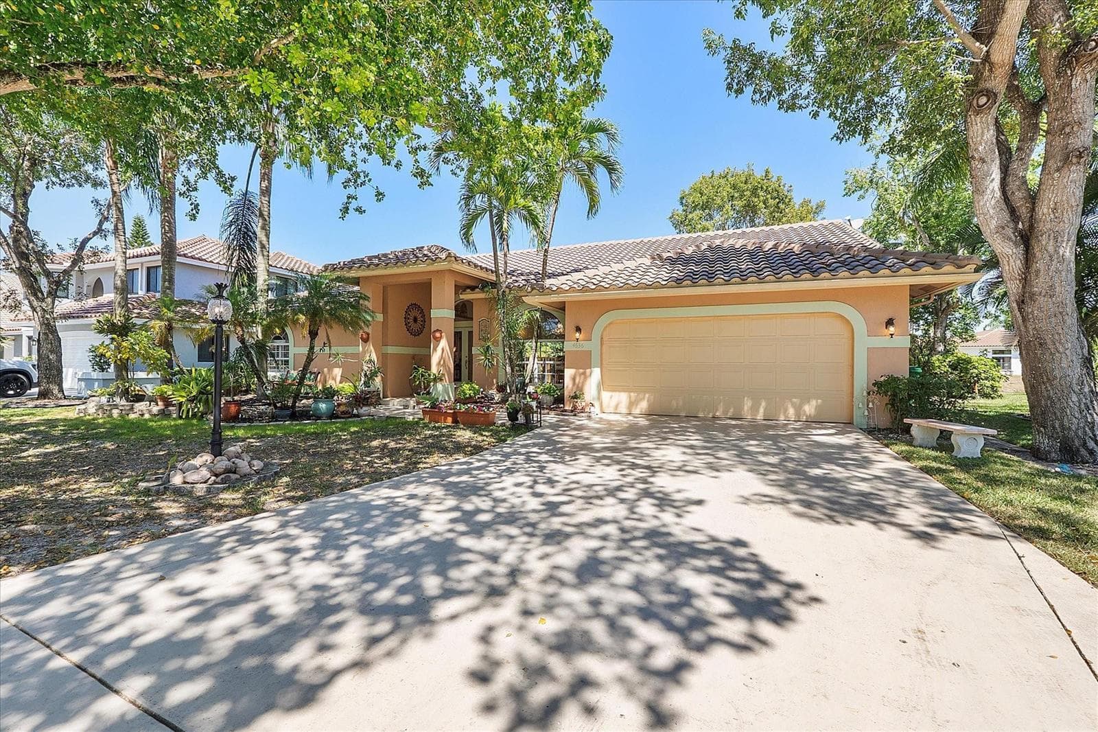 4636 Rothschild Drive, Coral Springs, FL 33067 — zdjęcie 3
