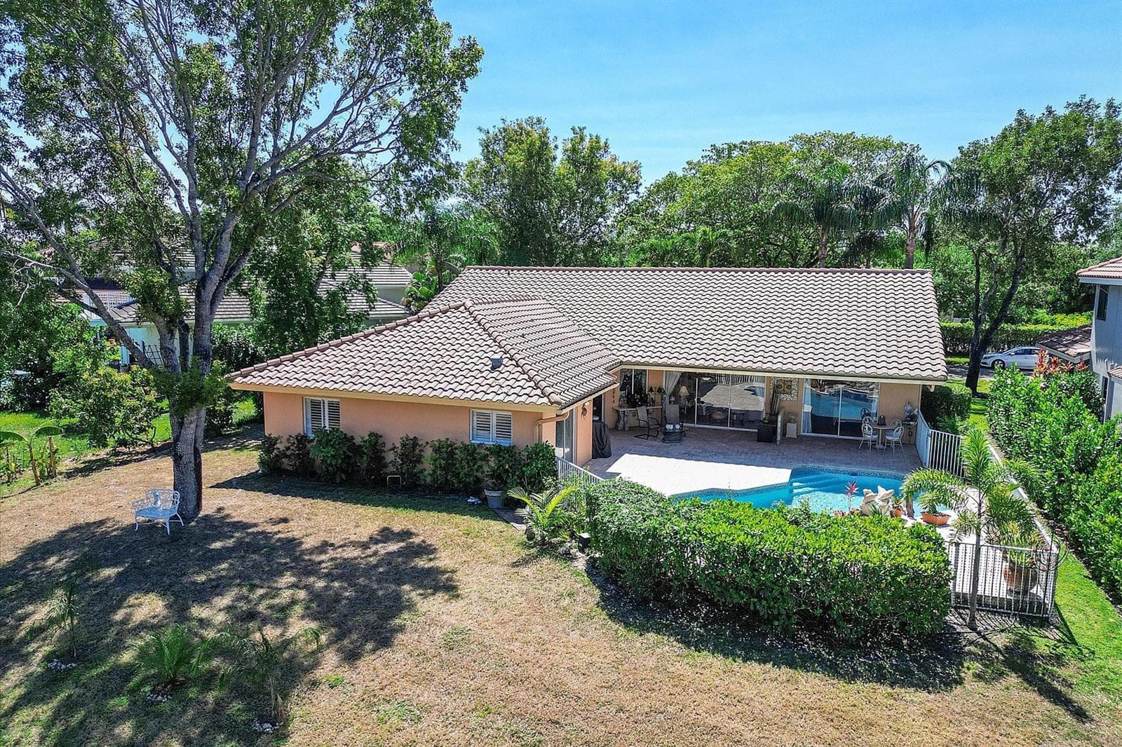 4636 Rothschild Drive, Coral Springs, FL 33067 — zdjęcie 5