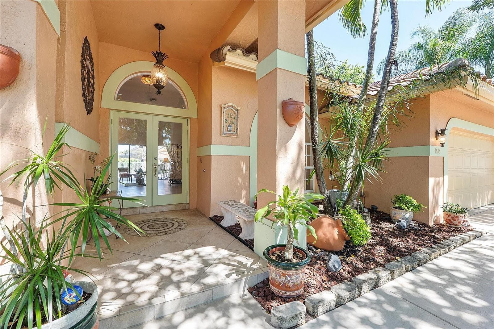 4636 Rothschild Drive, Coral Springs, FL 33067 — zdjęcie 4