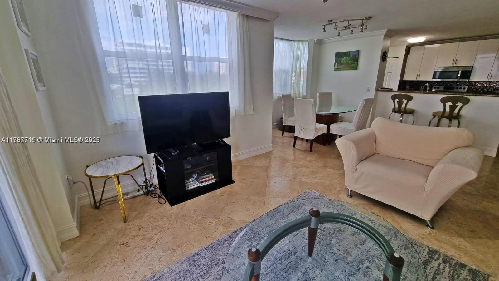 3594 S Ocean Blvd # 402, Highland Beach, FL 33487 — zdjęcie 3