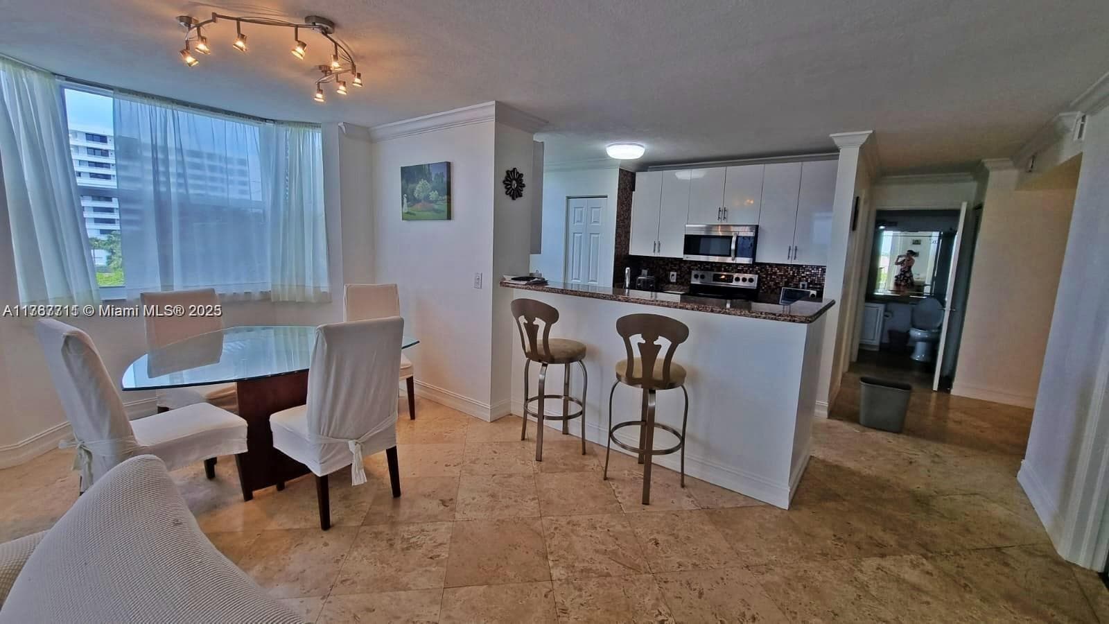 3594 S Ocean Blvd # 402, Highland Beach, FL 33487 — zdjęcie 4