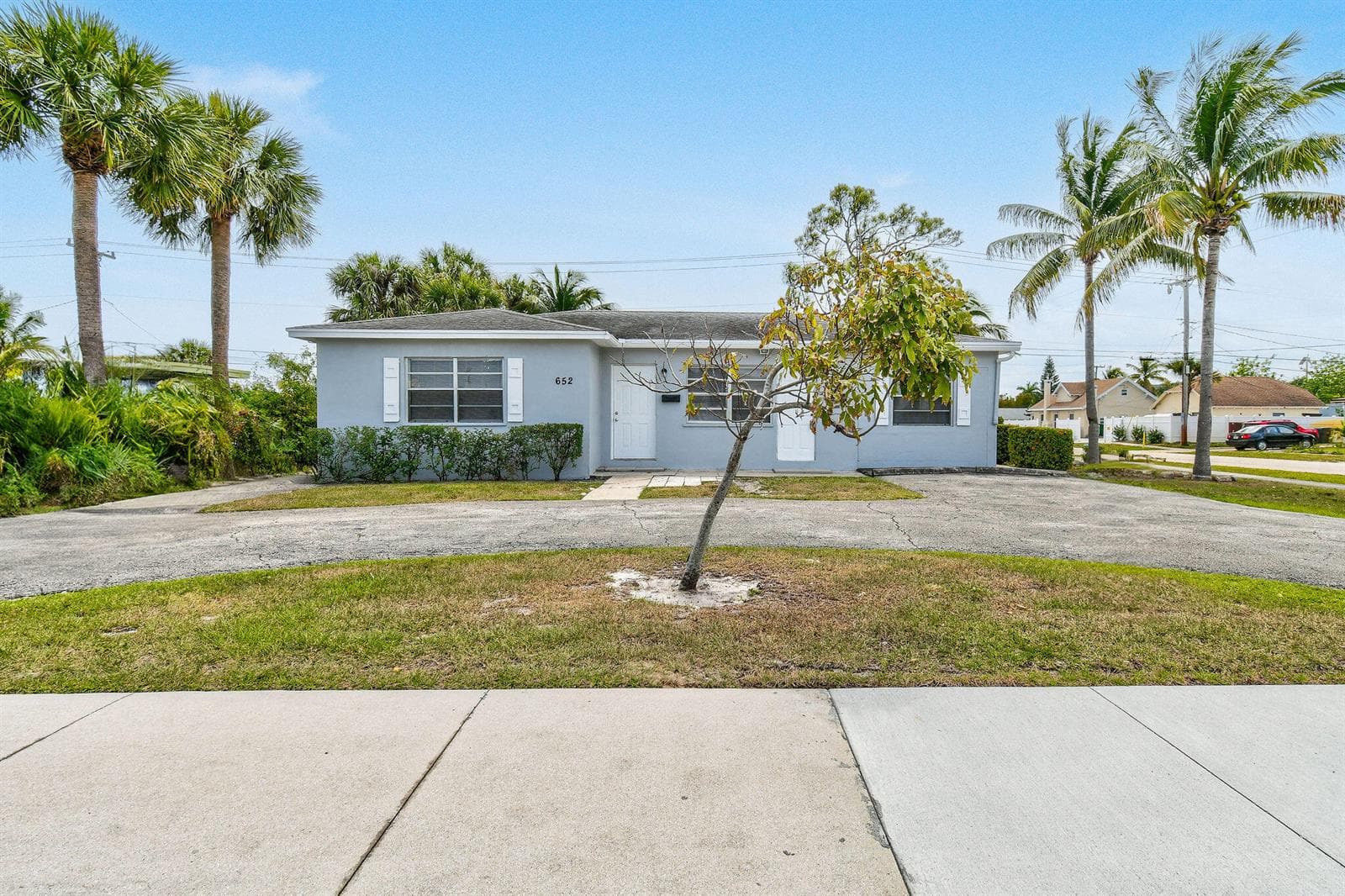 652 Bayberry Drive, Lake Park, FL 33403 — zdjęcie 2