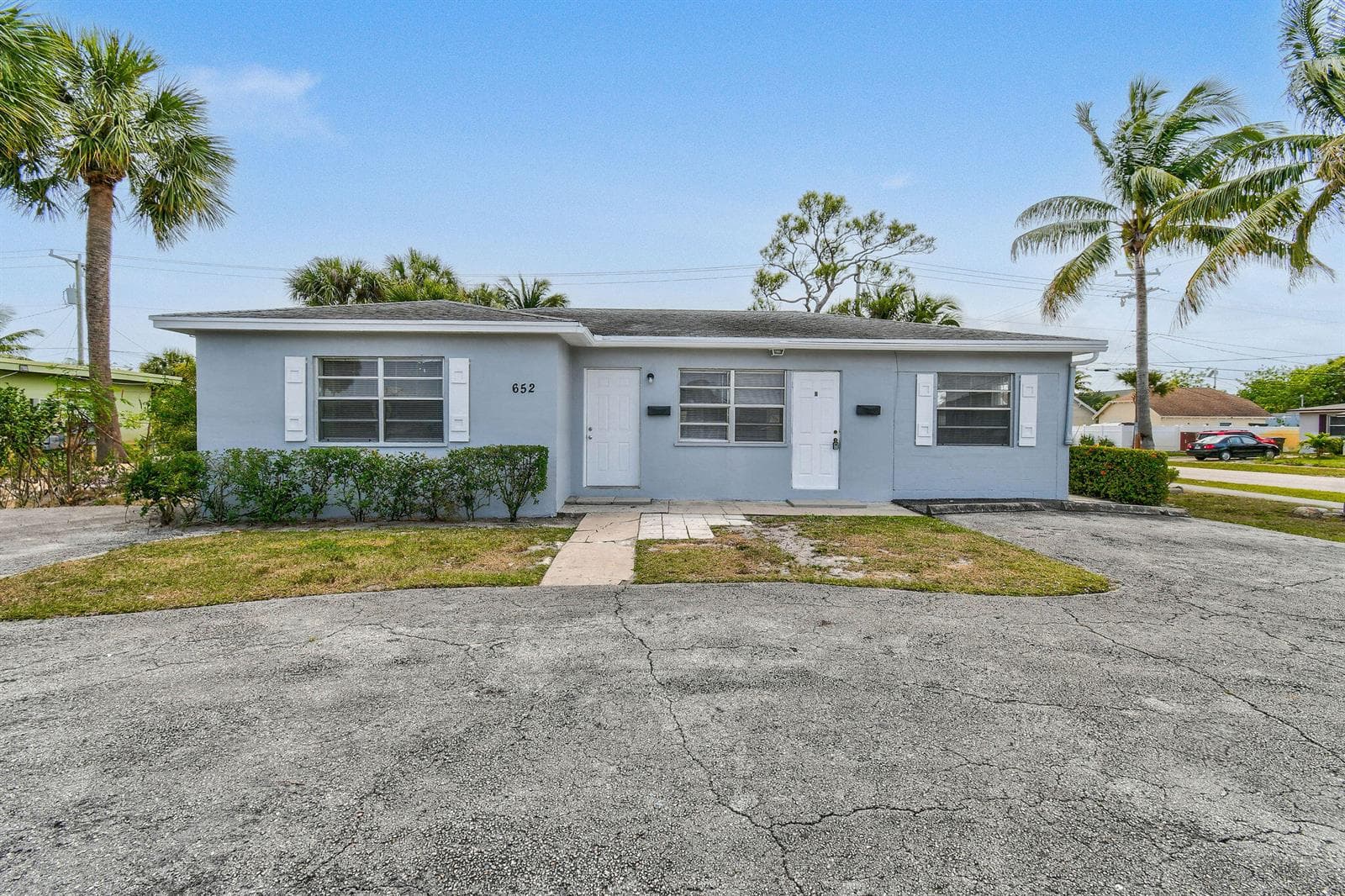 652 Bayberry Drive, Lake Park, FL 33403 — zdjęcie 4