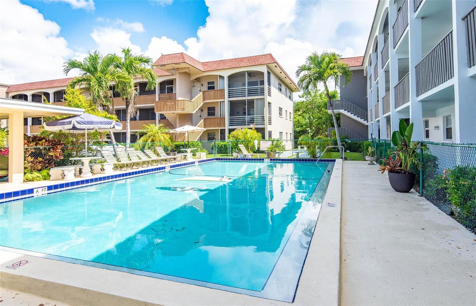 651 Pine Drive # 306, Pompano Beach, FL 33060 — zdjęcie 2