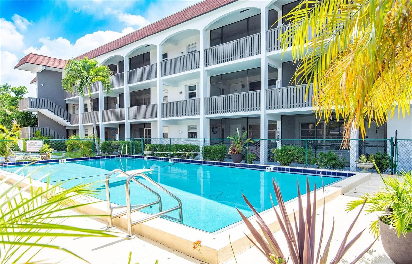 651 Pine Drive # 306, Pompano Beach, FL 33060 — zdjęcie 3