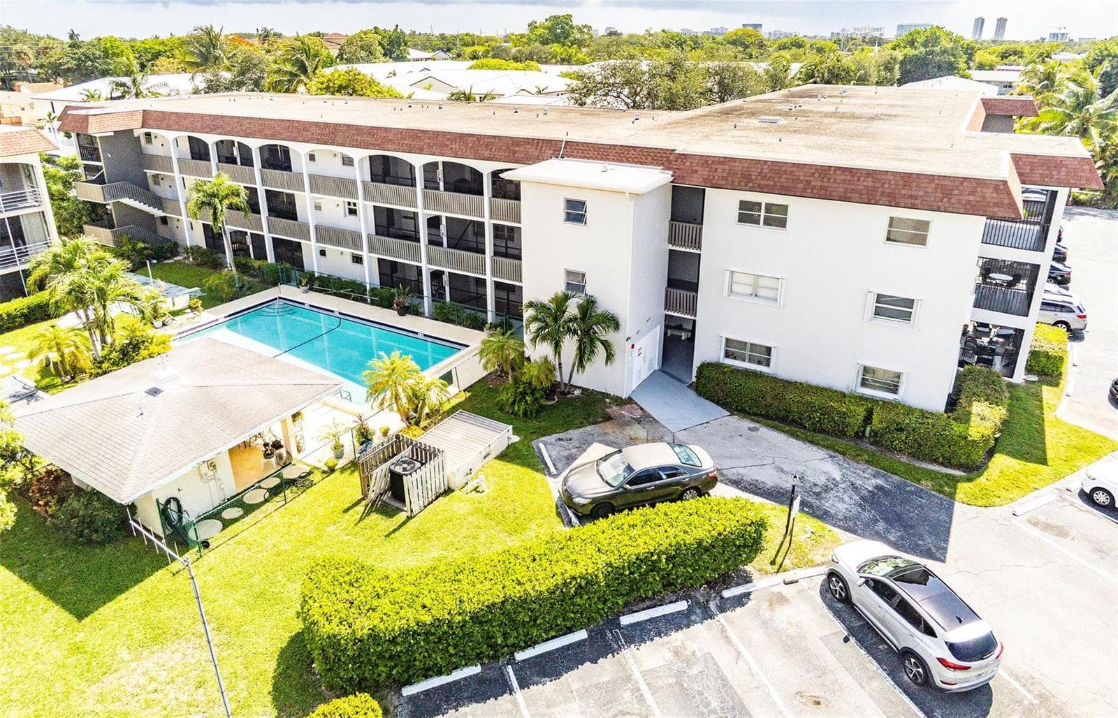 651 Pine Drive # 306, Pompano Beach, FL 33060 — zdjęcie 4