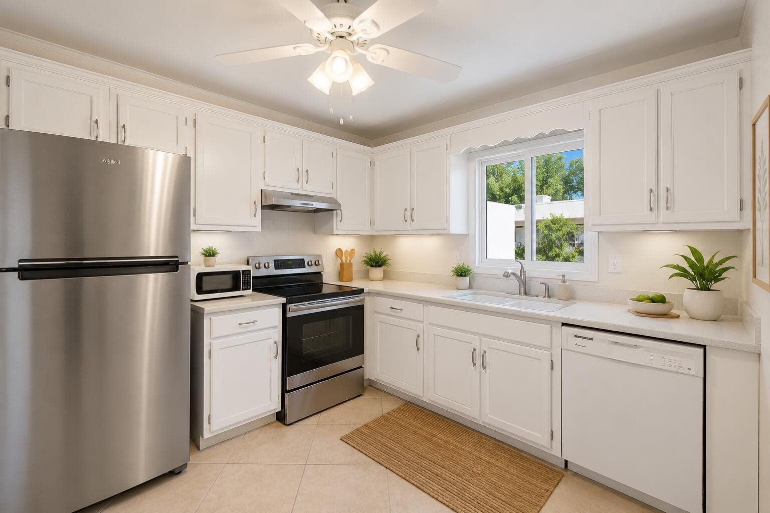 1561 NE 12th Terrace # C-14, Jensen Beach, FL 34957 — zdjęcie 3